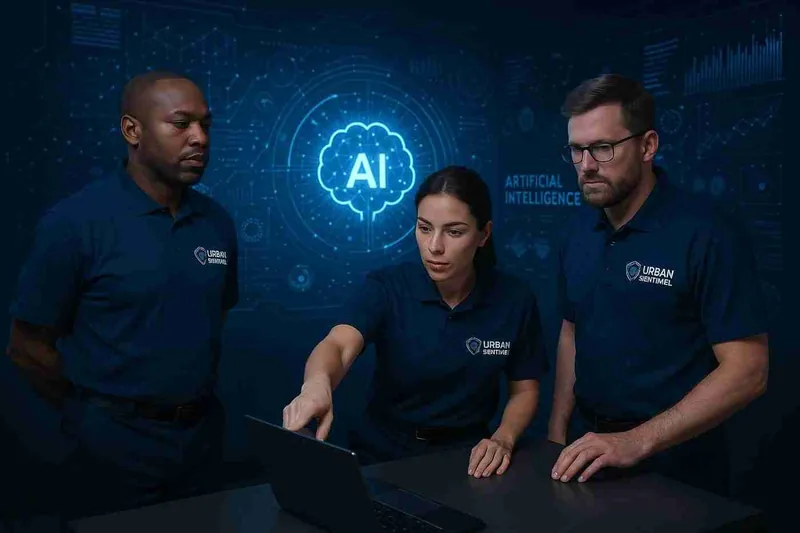 Robotics implementation and deployment support