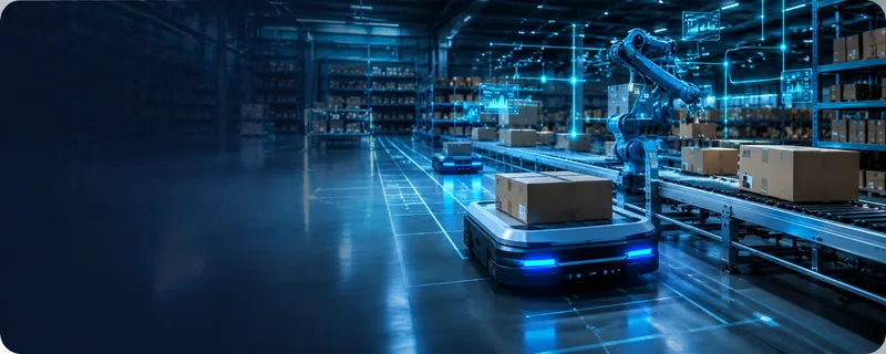 Automation and AI systems for real-world operations